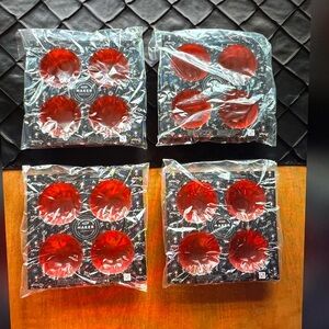 Set of 4: Modern Bliss Hot Cocoa Bomb Mold